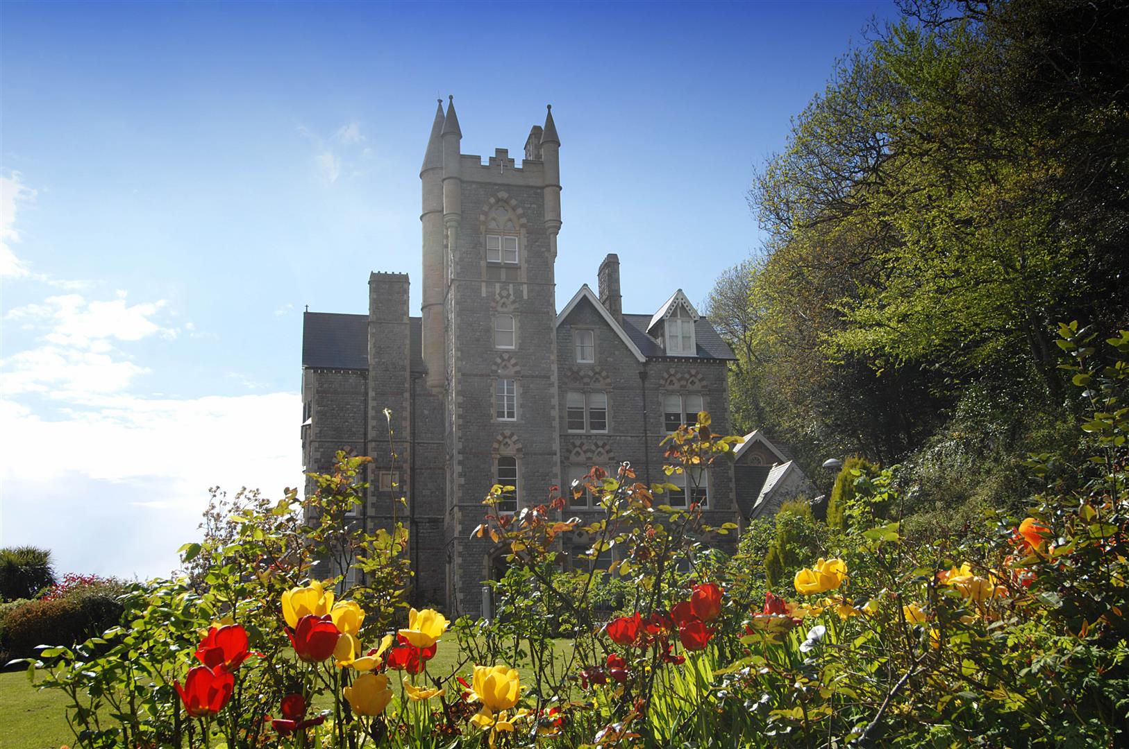 Langland Bay Manor, Langland, Swansea, £450,000 Dawsons Property